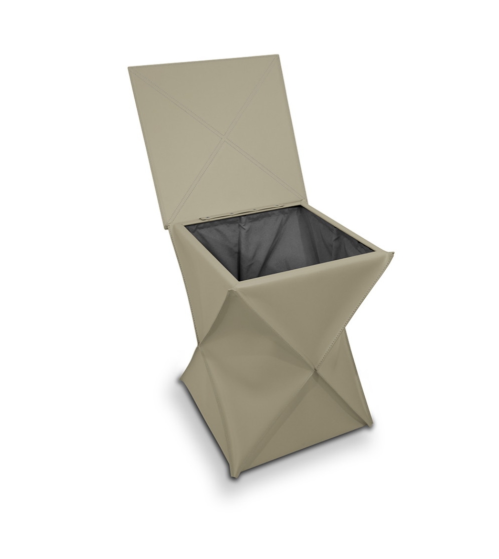 Contenedor Porta Troncos Fuoxy -...