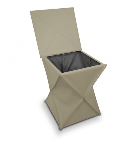 Contenedor Porta Troncos Fuoxy - Limac Design
