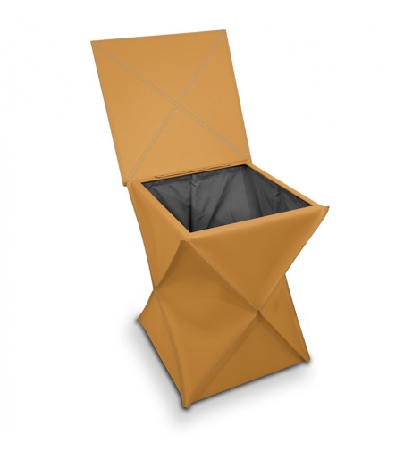 Conteneur Porte-Bûches Fuoxy - Limac Design
