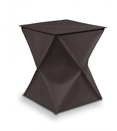 Conteneur Porte-Bûches Fuoxy - Limac Design