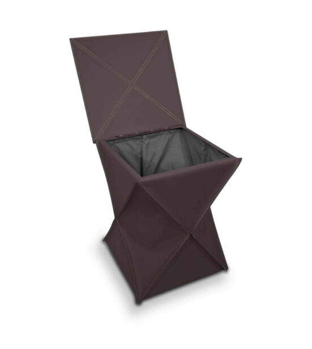 Contenedor Porta Troncos Fuoxy -...