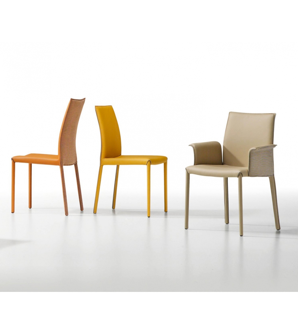 Sedia Mod. Nuvola SA Midj