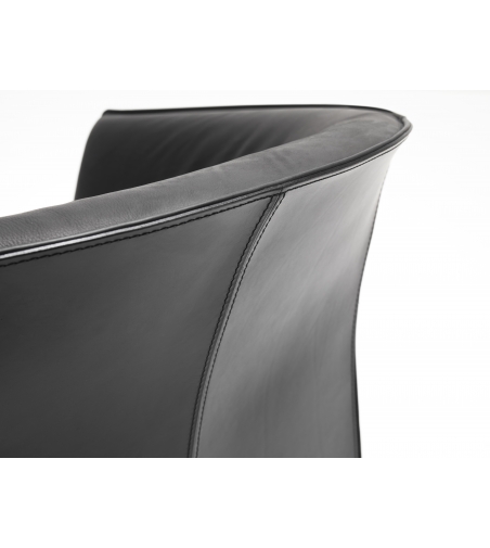 Fauteuil DS-291/101 - De Sede