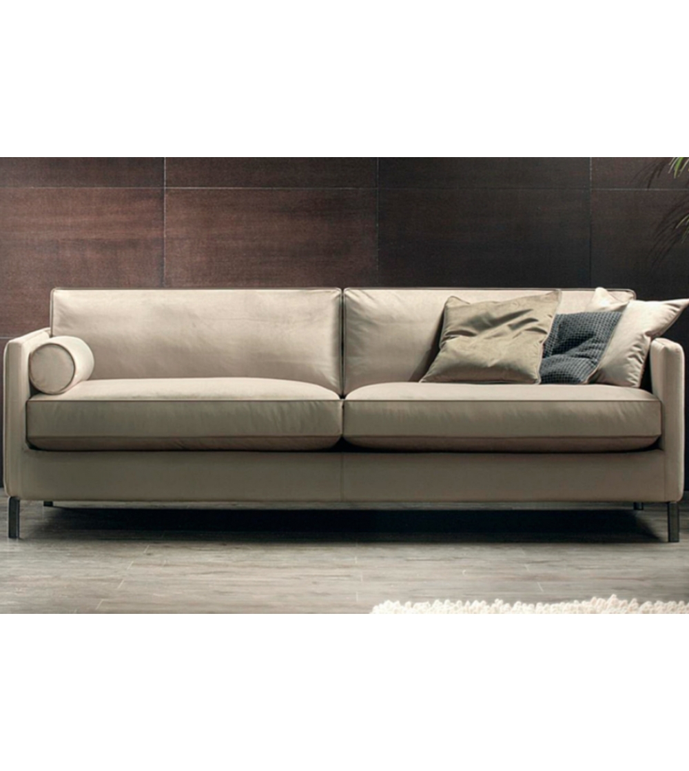 Le Mans Sofa - Cava Divani