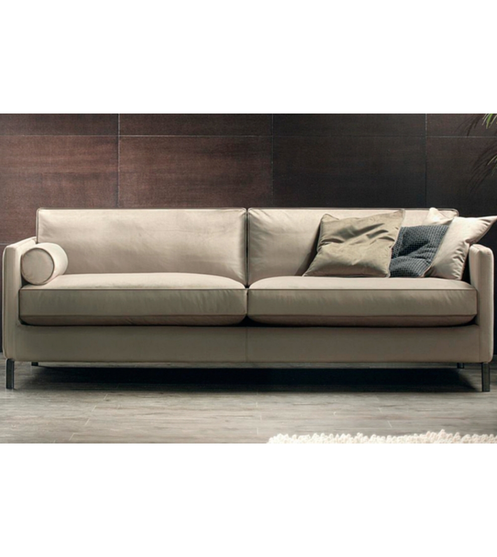 Sofa Le Mans - Cava Divani