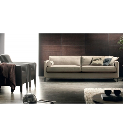 Le Mans Sofa - Cava Divani 2