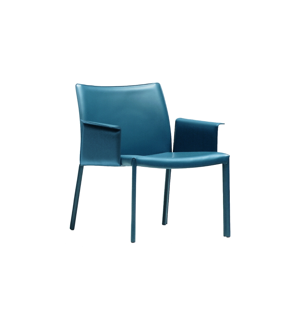 Midj Nuvola ATB Lounge Armchair