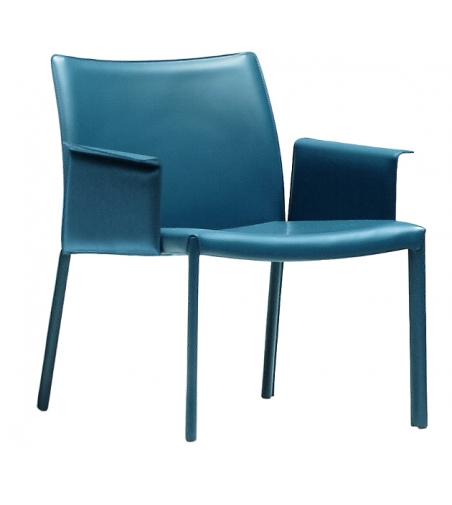Midj Sillón Lounge Nuvola ATB
