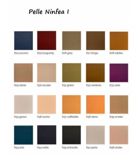 Le Mans Sofa - Cava Divani