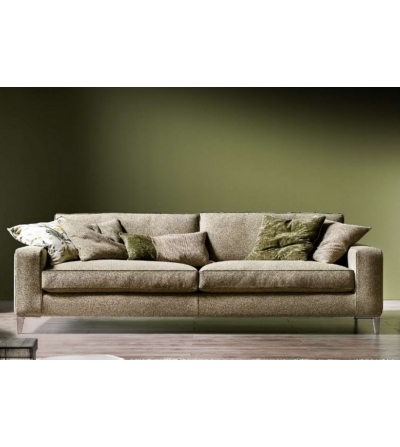 Two Seater Sofa Bond - Cava Divani