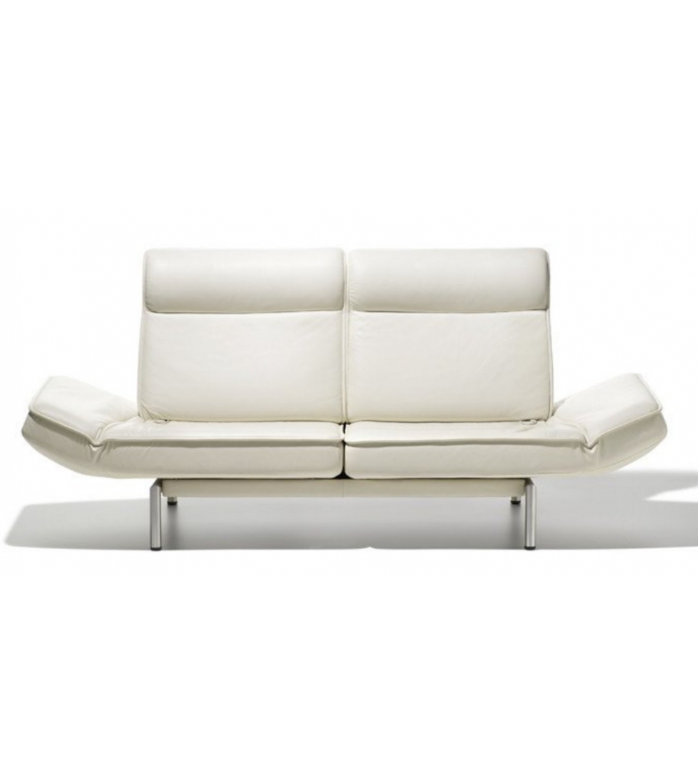 De Sede - DS-450 Wandelbares Sofa