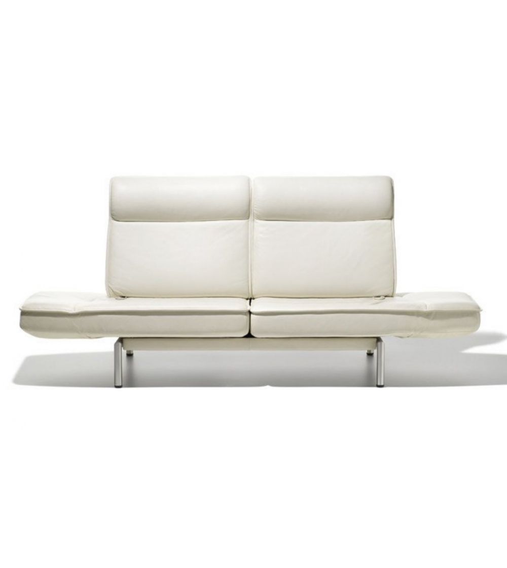 De Sede - DS-450 Convertible Sofa