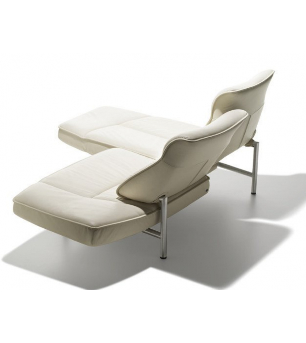De Sede - DS-450 Convertible Sofa