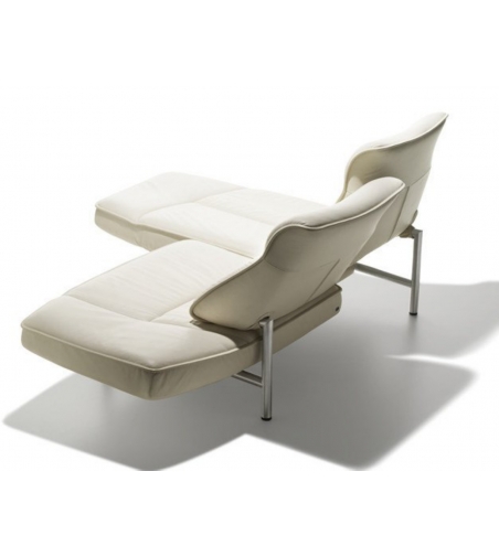 De Sede - DS-450 Convertible Sofa