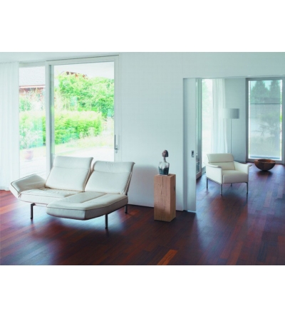 De Sede - DS-450 Wandelbares Sofa 2