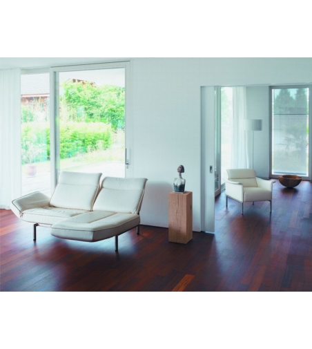 De Sede - DS-450 Wandelbares Sofa