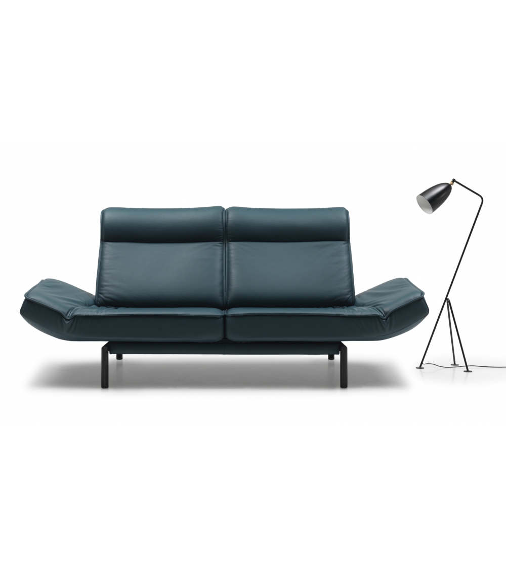 De Sede - DS-450 Convertible Sofa