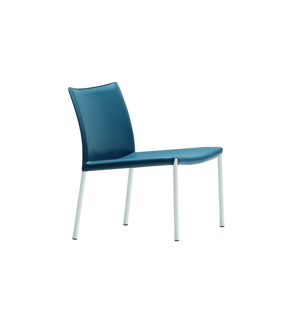 Midj Nuvola ATS Lounge Chair