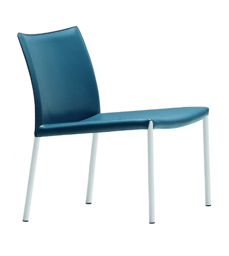Midj Lounge-Stuhl Nuvola ATS