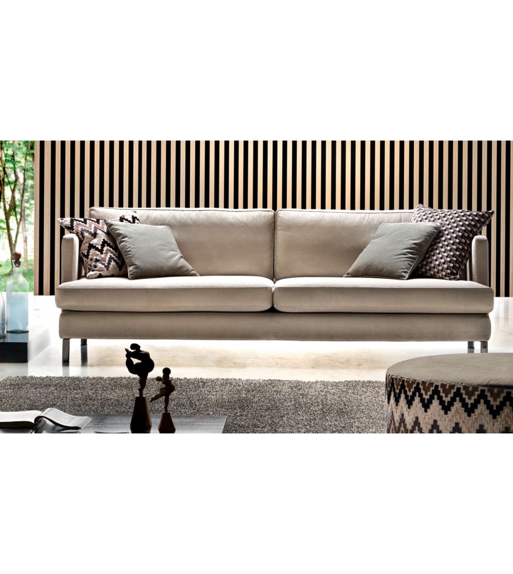 Soul Sofa - Cava Divani