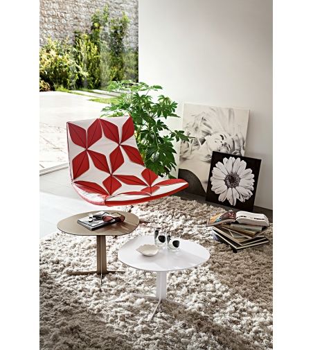 La Primavera - Sabrina Coffee Table
