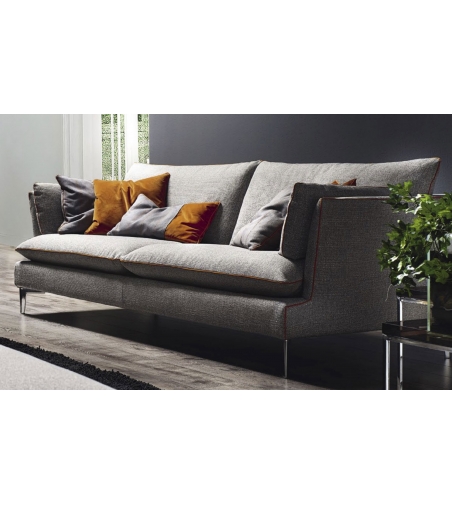 Sofa Joy - Cava Divani