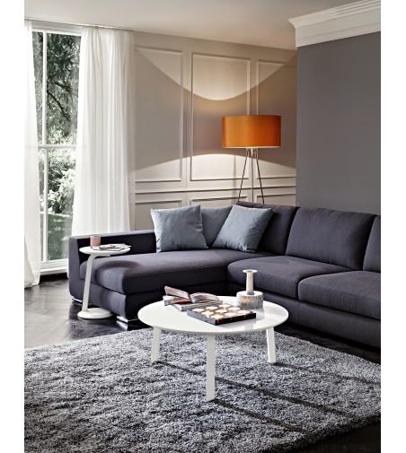 La Primavera - Gioia Lacquered Coffee Table
