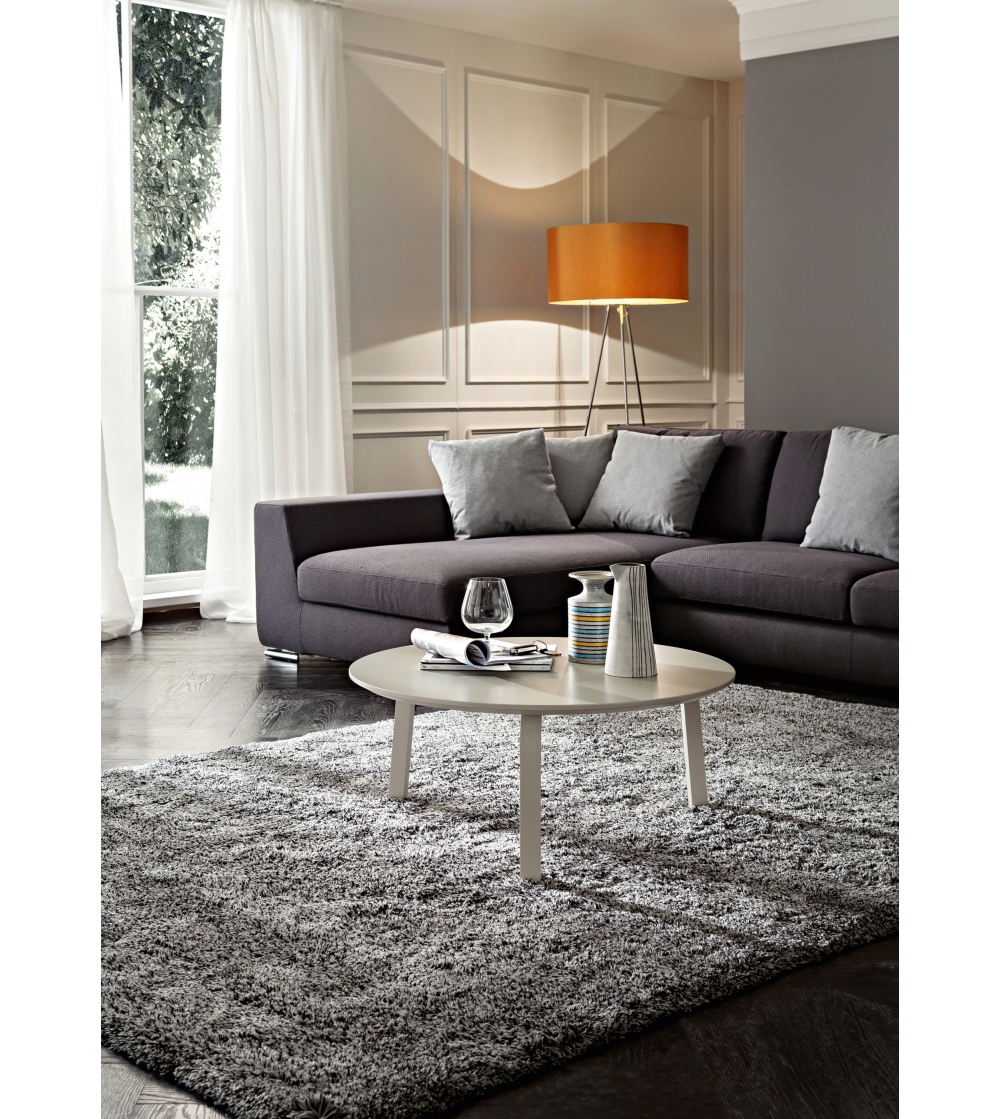 La Primavera - Gioia Lacquered Coffee Table