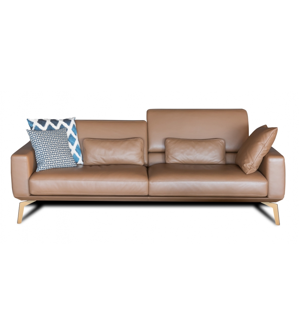 De Sede - DS-87 Sofa