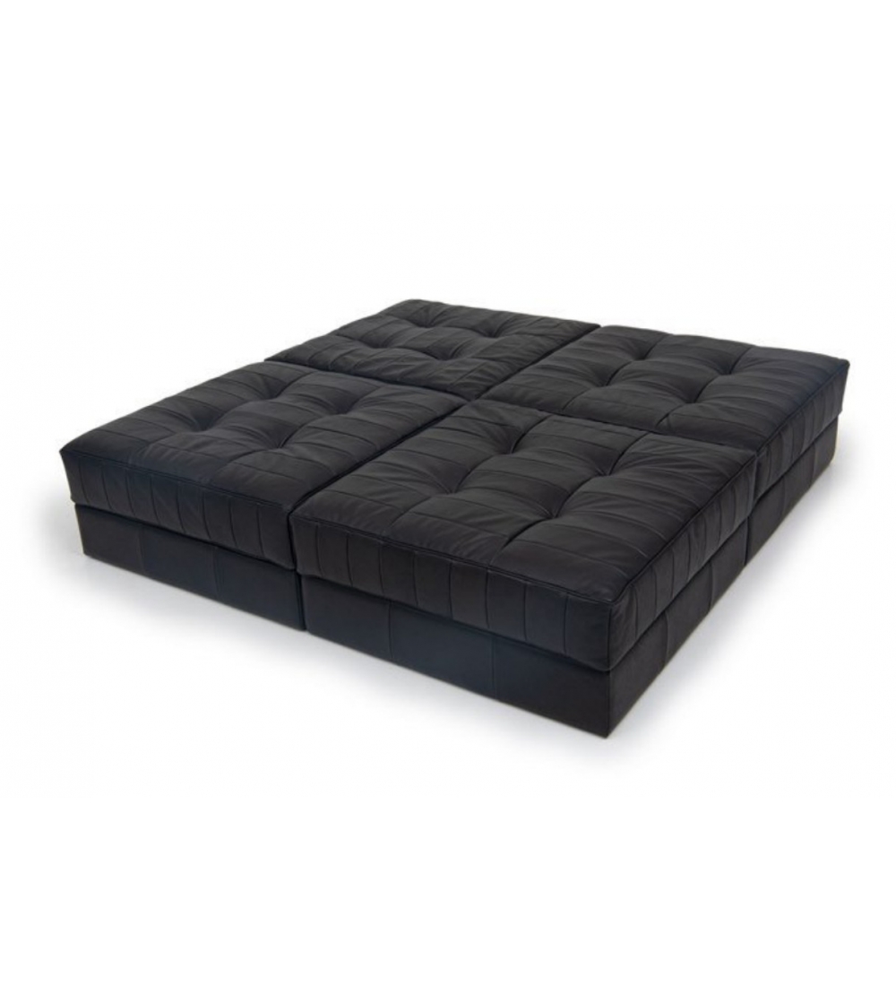 De Sede - DS-1088 Modulares Sofa
