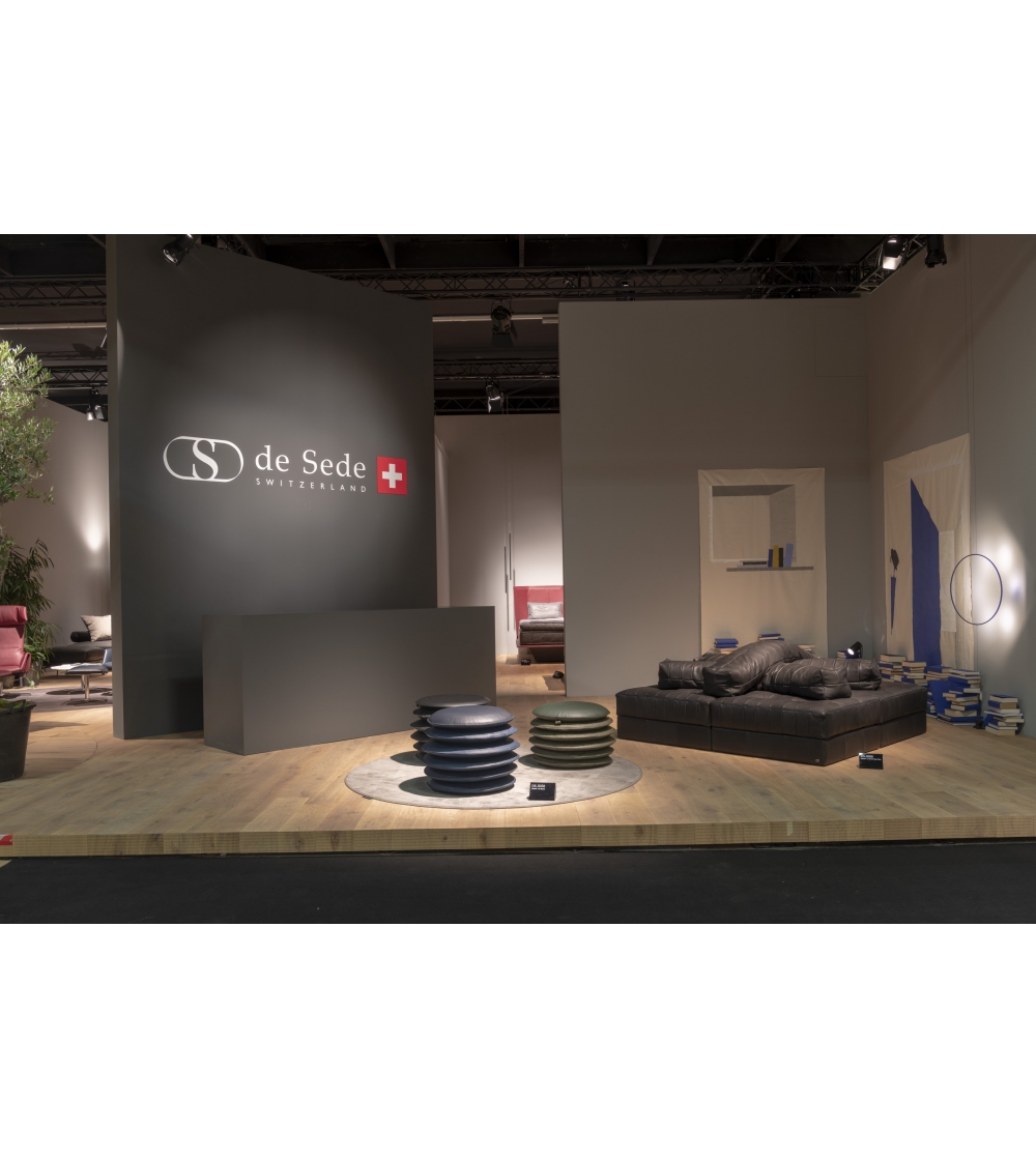 De Sede - DS-1088 Modulares Sofa