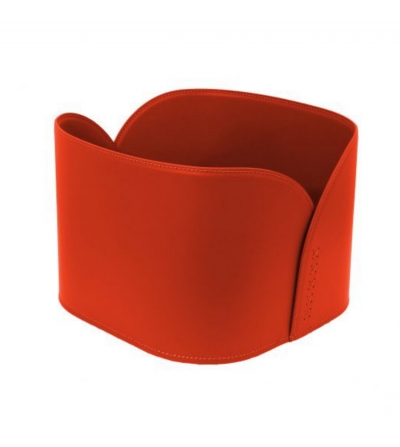 Porte-Bûches Ignis - Limac Design 2