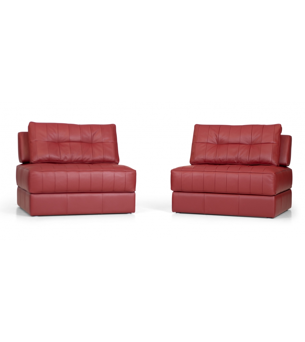 Divano Componibile DS-1088 - De Sede
