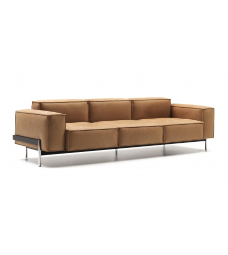 Divano DS-22 - De Sed