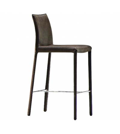 Midj Hocker Nuvola H65