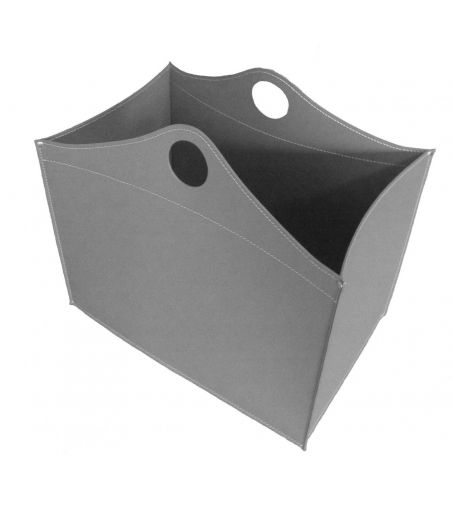 Porte-Bûches Woodbag - Limac Design