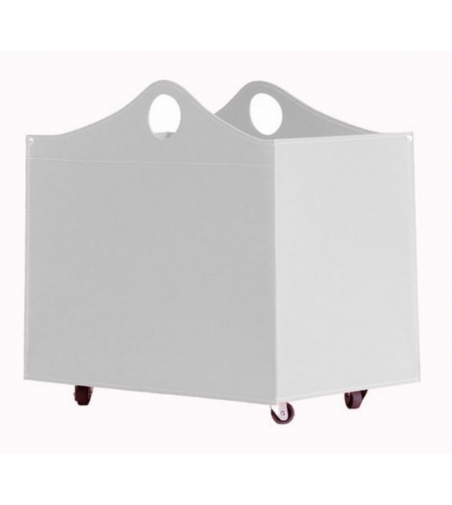 Woodbag Firewood Holder - Limac Design