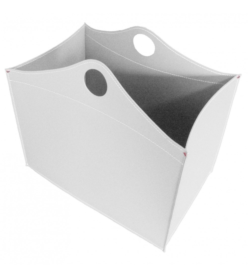 Woodbag Firewood Holder - Limac Design