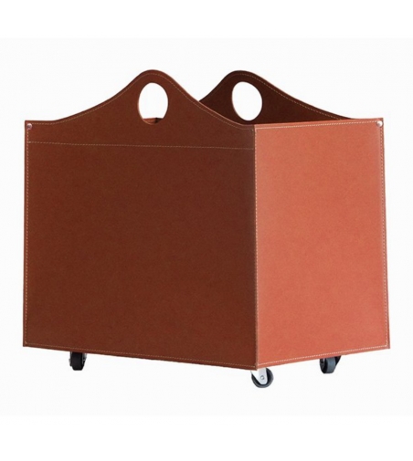 Woodbag Firewood Holder - Limac Design