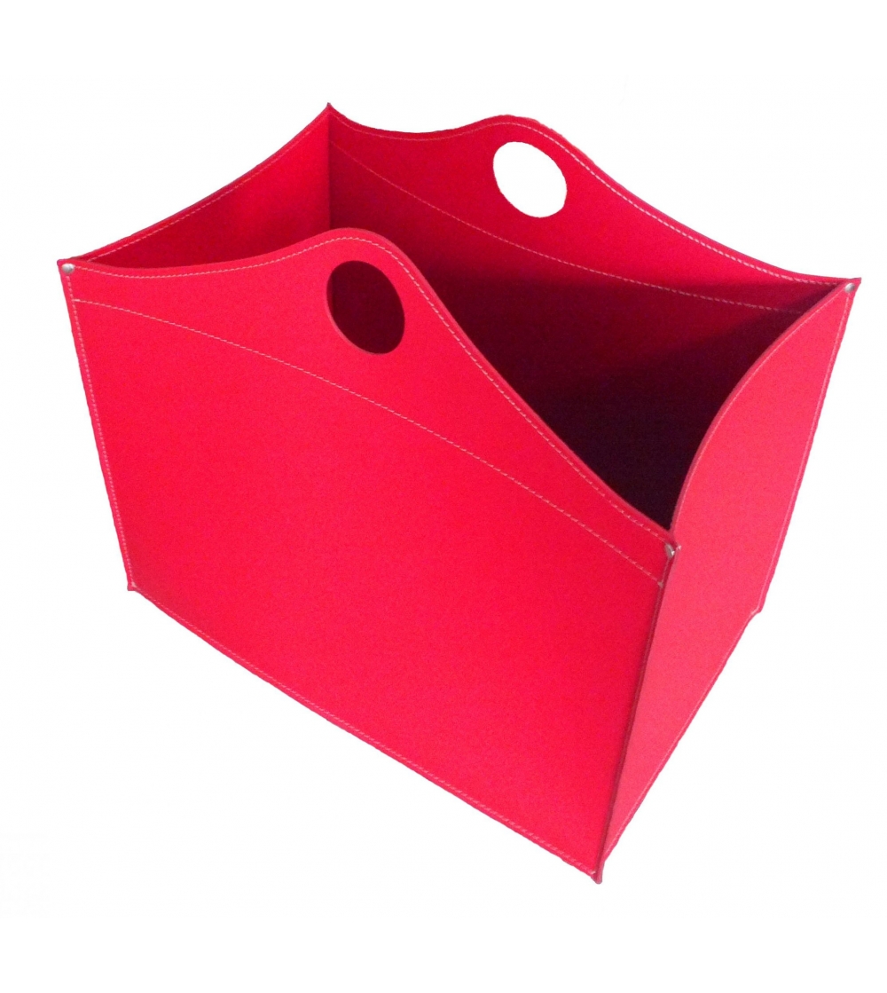 Woodbag Brennholzhalter - Limac Design