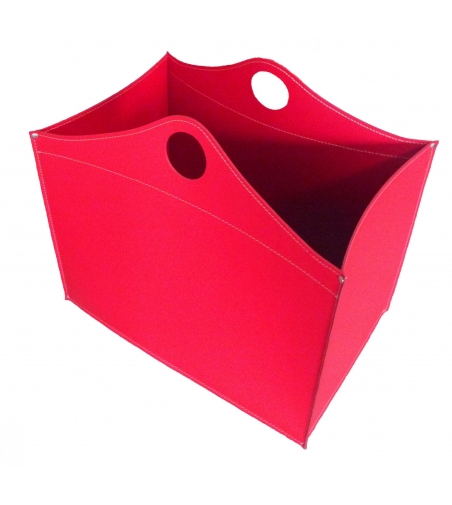 Woodbag Firewood Holder - Limac Design