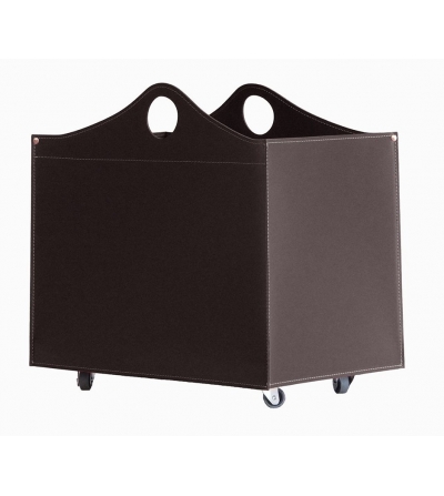 Porta Troncos Woodbag - Limac Design 2