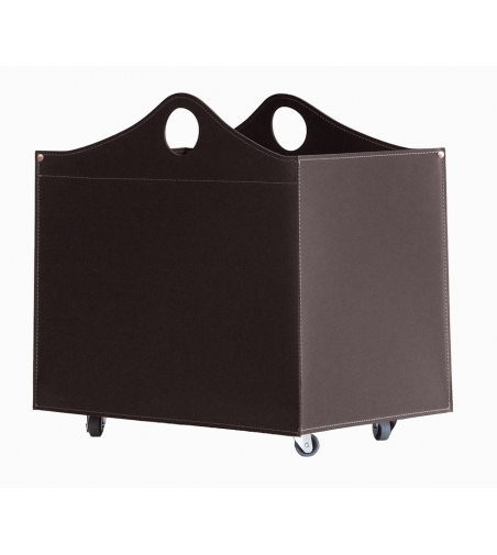 Porta Troncos Woodbag - Limac Design