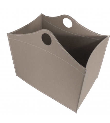 Porte-Bûches Woodbag - Limac Design