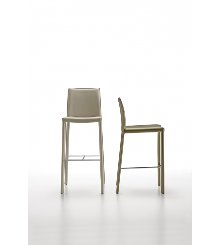 Midj Nuvola H75 Stool