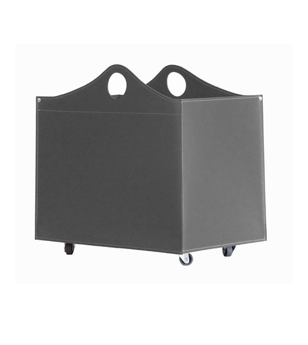 Porta Troncos Woodbag Mini - Limac Design