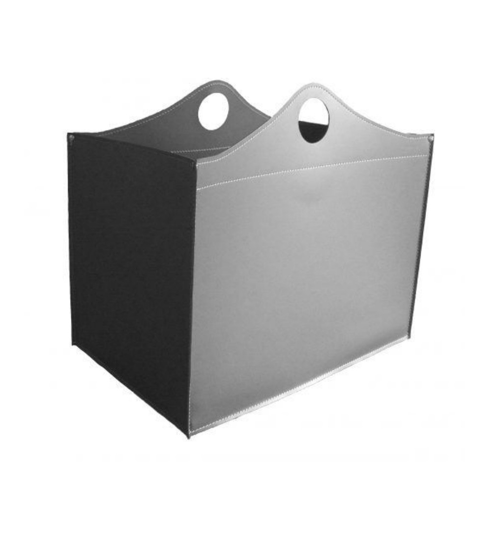 Porte-Bûches Woodbag Mini - Limac Design