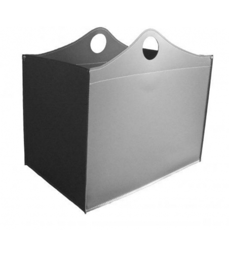 Woodbag Mini Firewood Holder - Limac Design