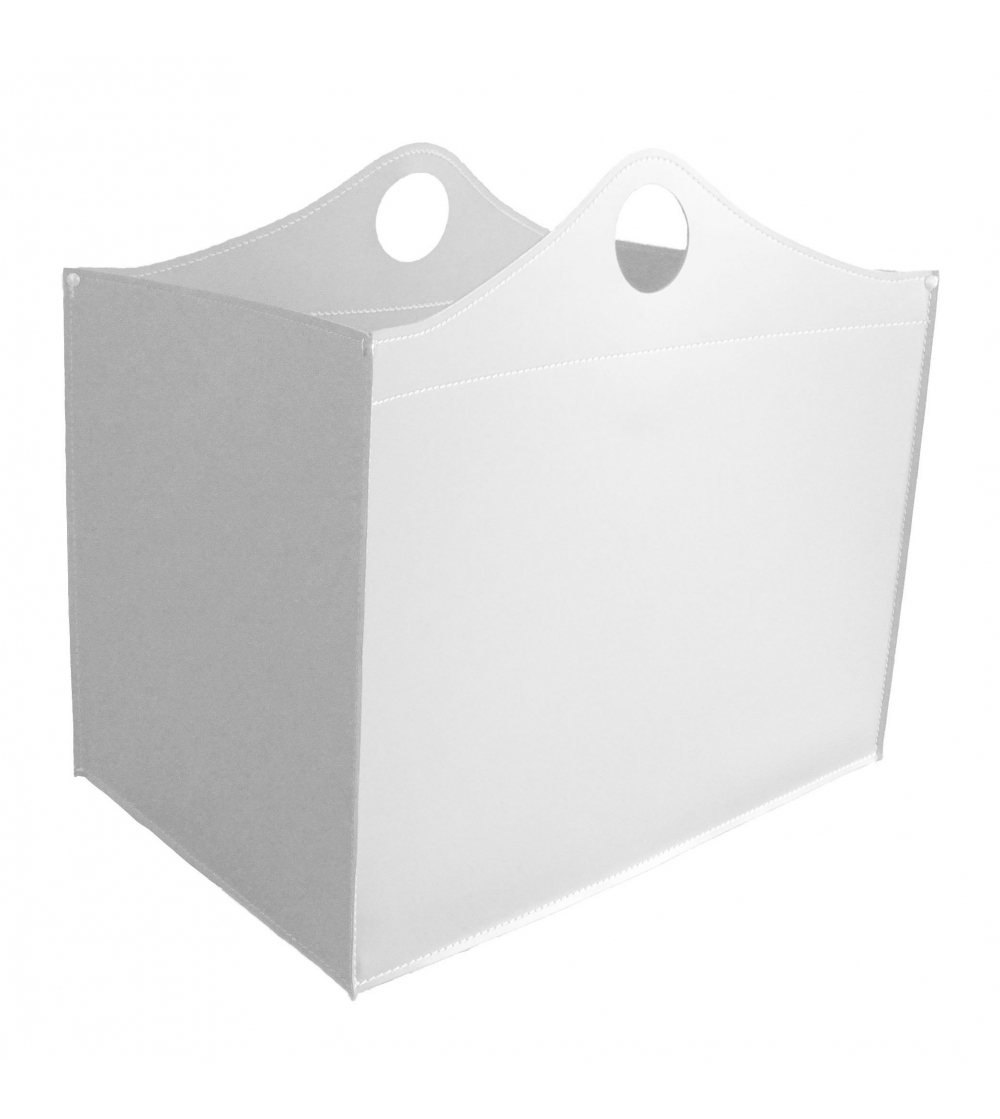 Porta Troncos Woodbag Mini - Limac...