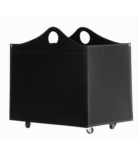 Woodbag Mini Firewood Holder - Limac Design